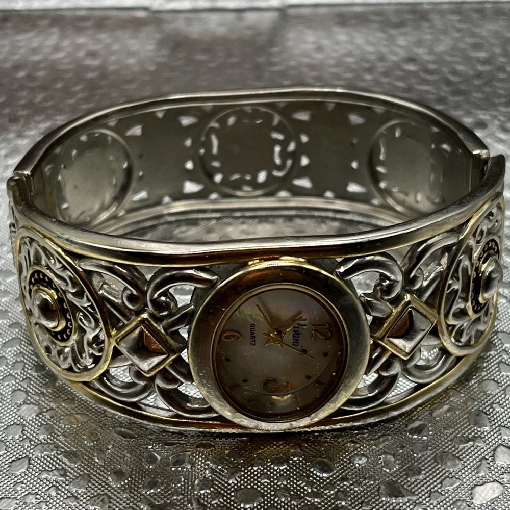 Vivani Bracelet Watch